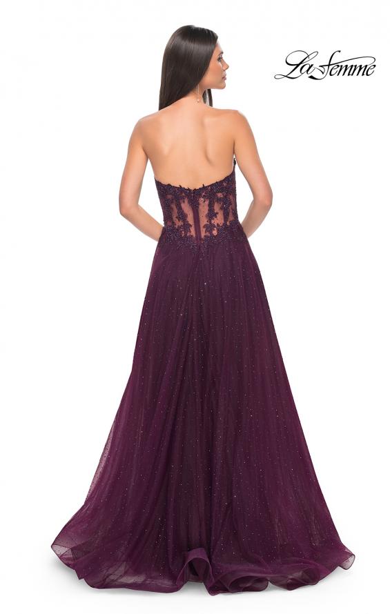 
                      
                        Prom Dress 32313 | Dark Berry
                      
                    