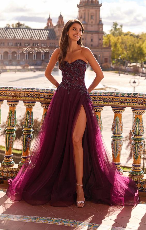 Prom Dress 33551