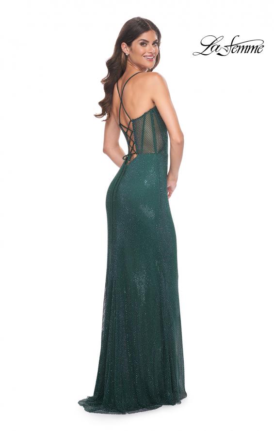 
                      
                        Prom Dress 32247 | Dark Emerald
                      
                    