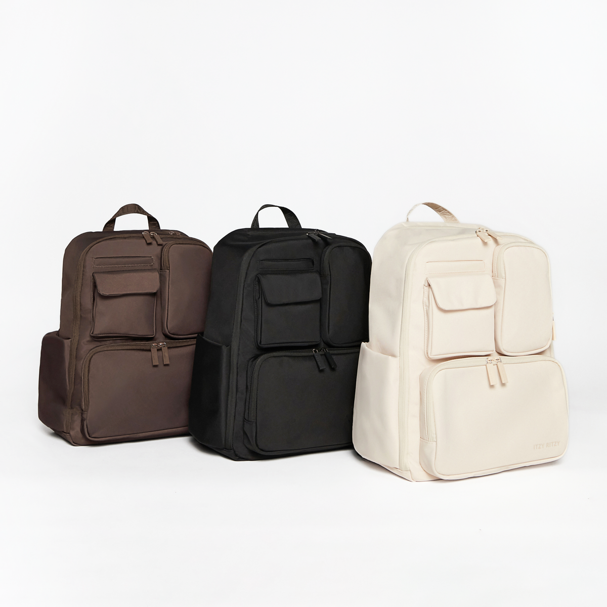 Belong Utility Backpack™ | Mocha