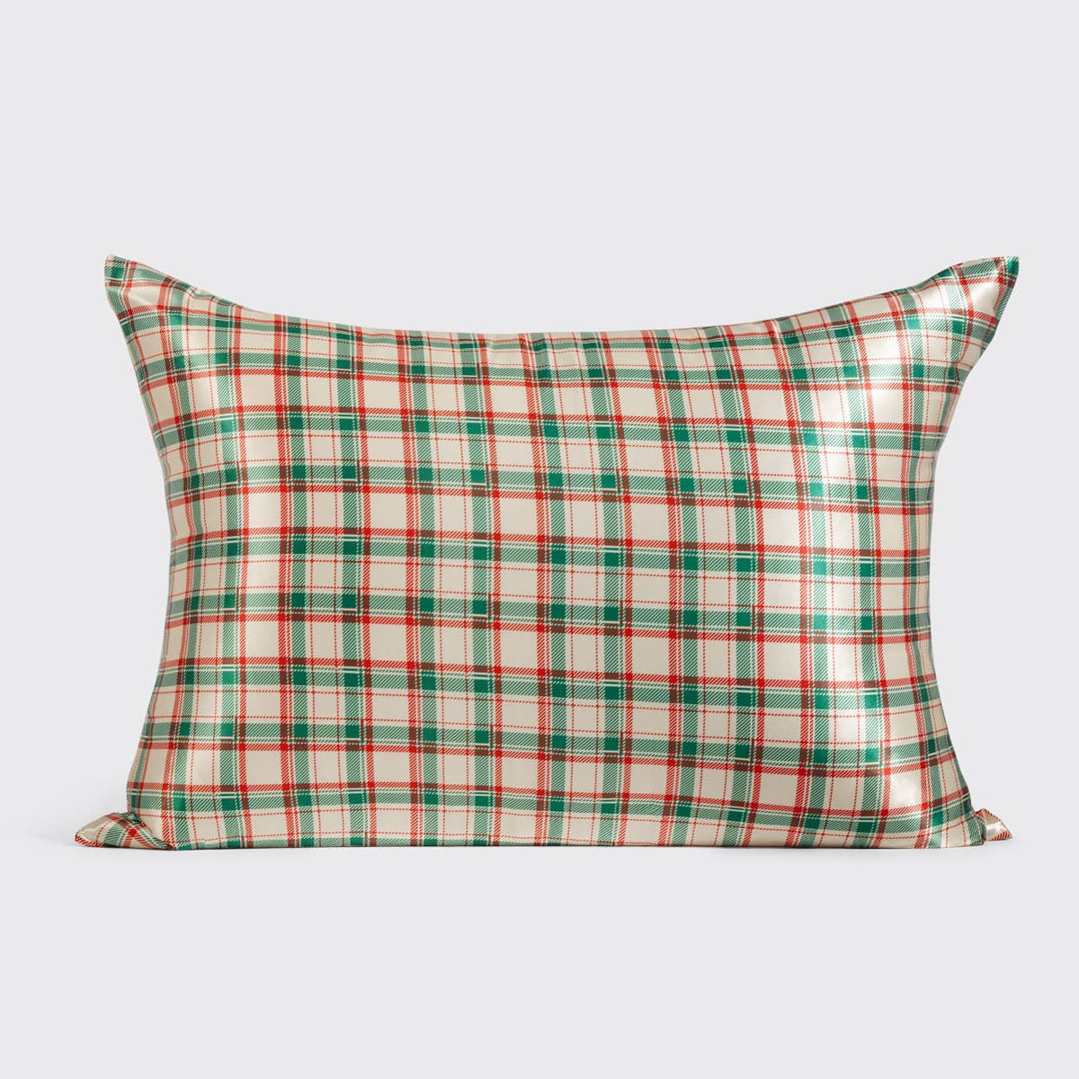 Standard Satin Pillowcase | Holiday