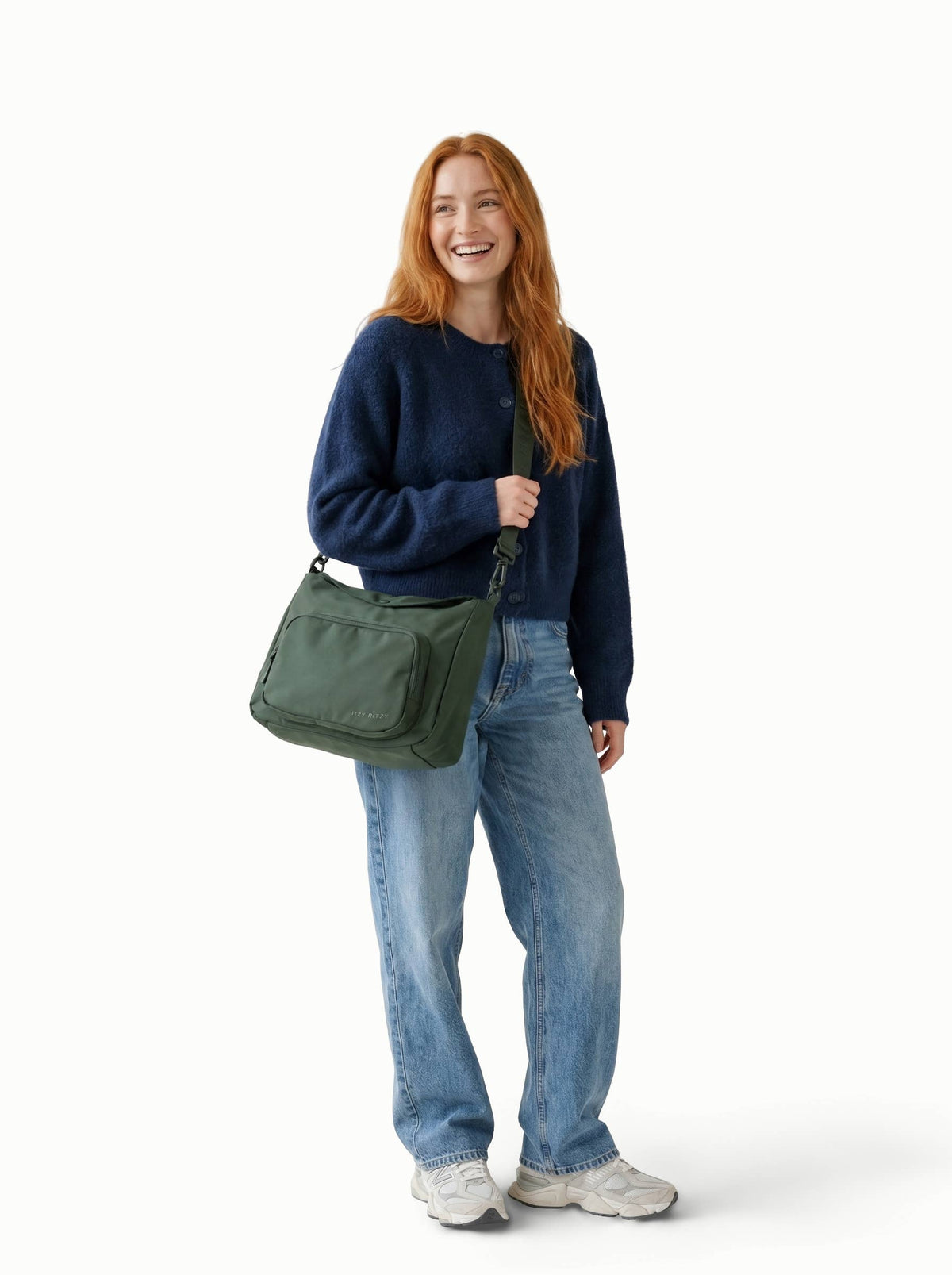 Belong Cargo Caddy™ Convert Caddy to Tote Bag | Mocha
