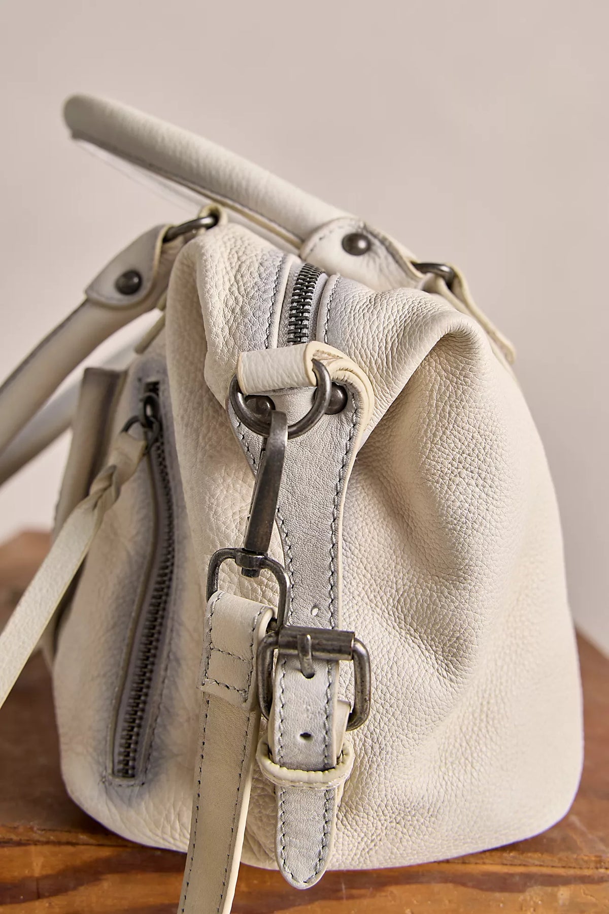 We The Free Baby Emerson Tote Bag  | Salt