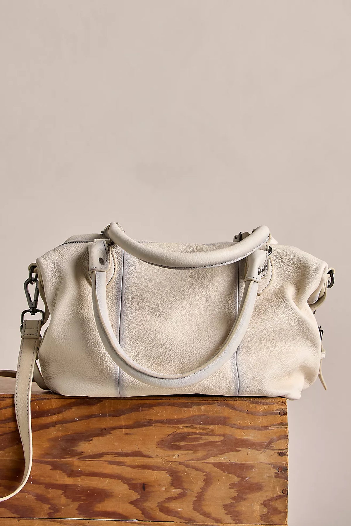 We The Free Baby Emerson Tote Bag  | Salt