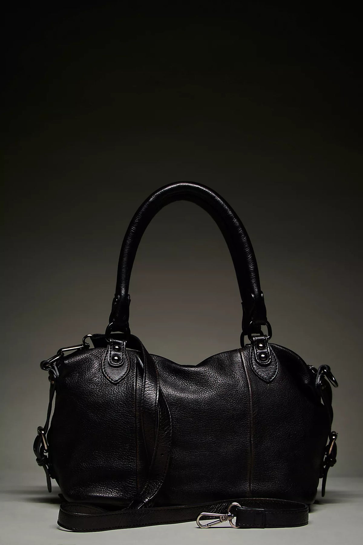 We The Free Baby Emerson Tote Bag | Black