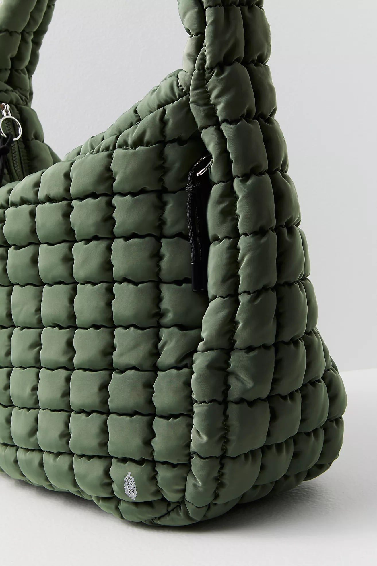FP Movement Quilted Carryall | Washed Sage