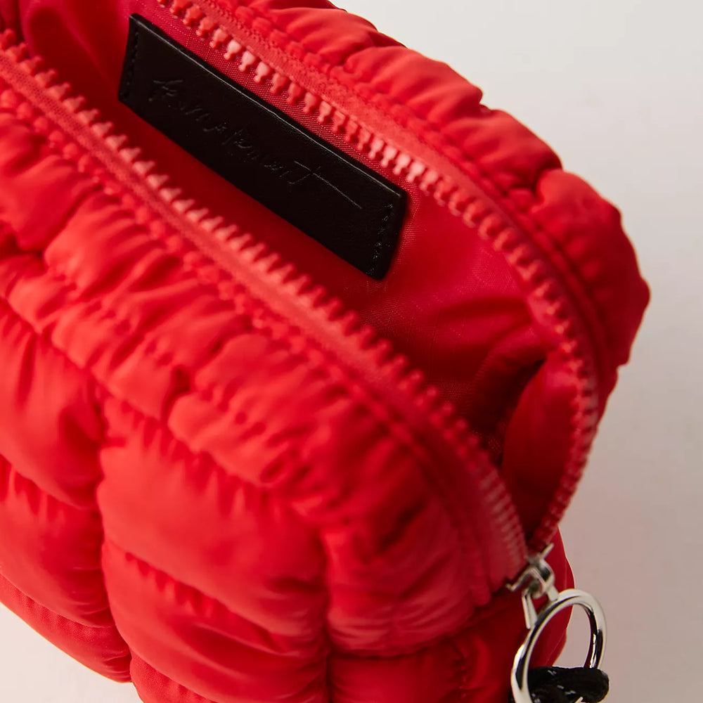 
                      
                        Quilted Mini Case | Winterberry
                      
                    