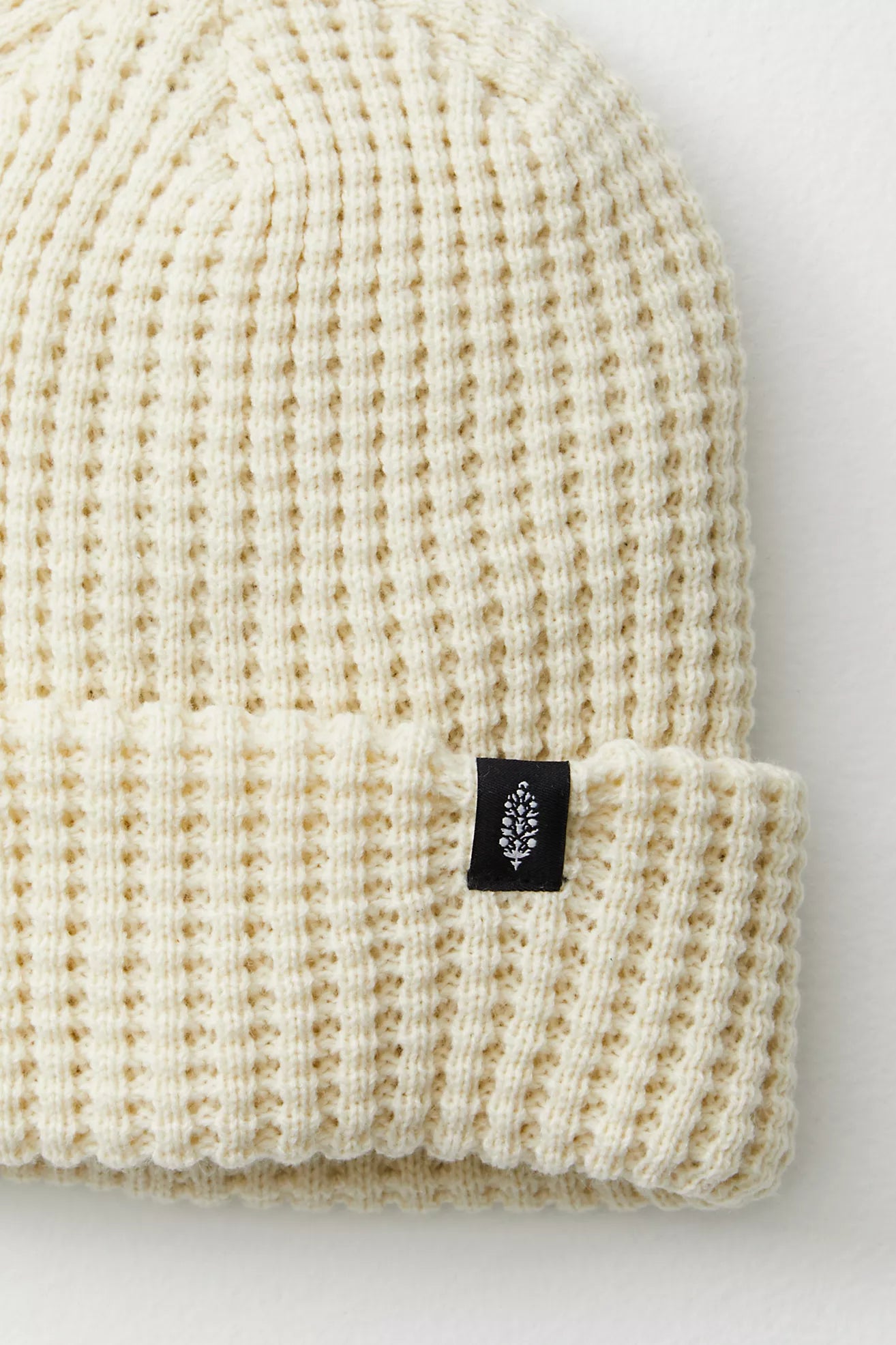 Movement Cool Down Beanie | Winter White