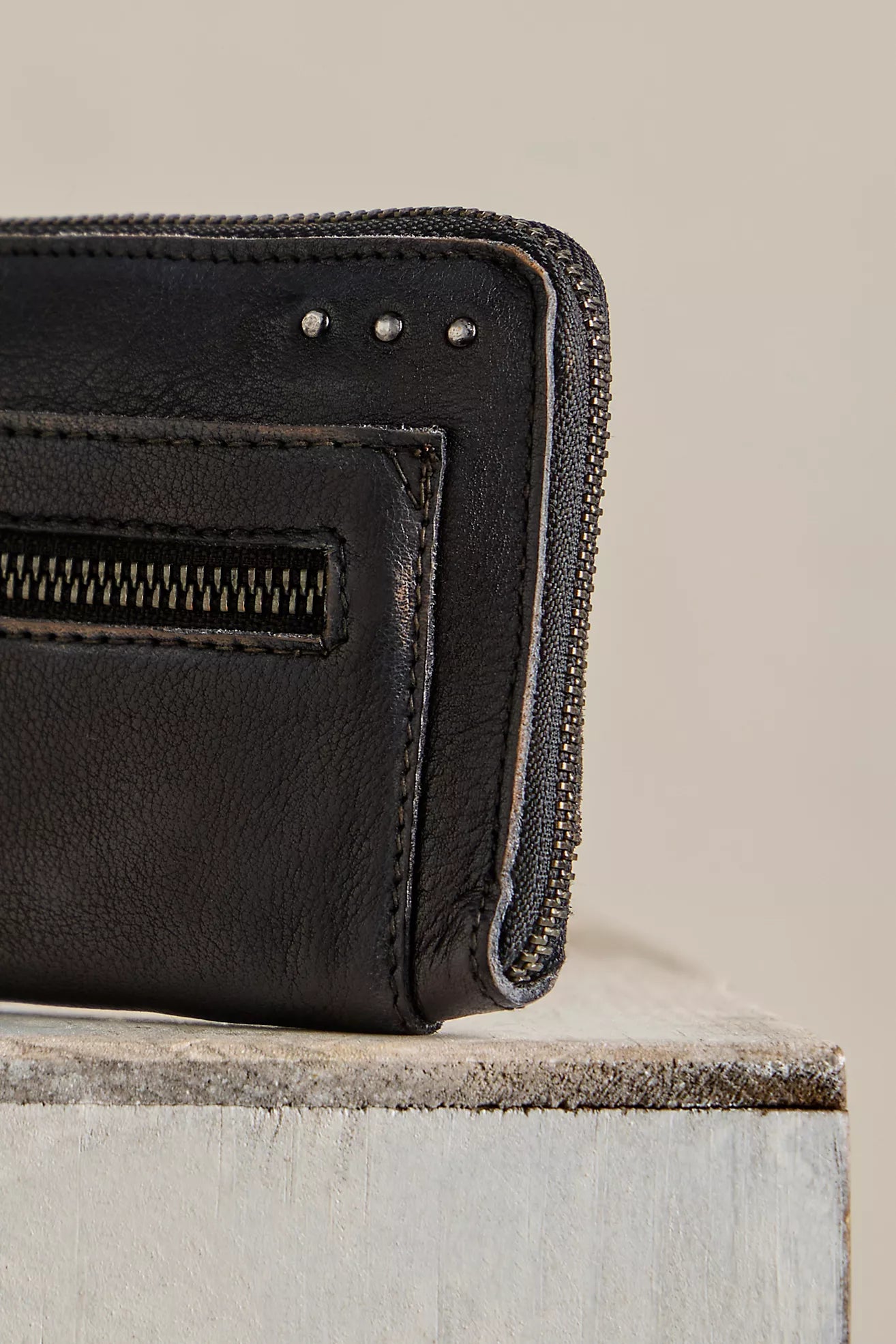 We The Free Emerson Wallet | Black
