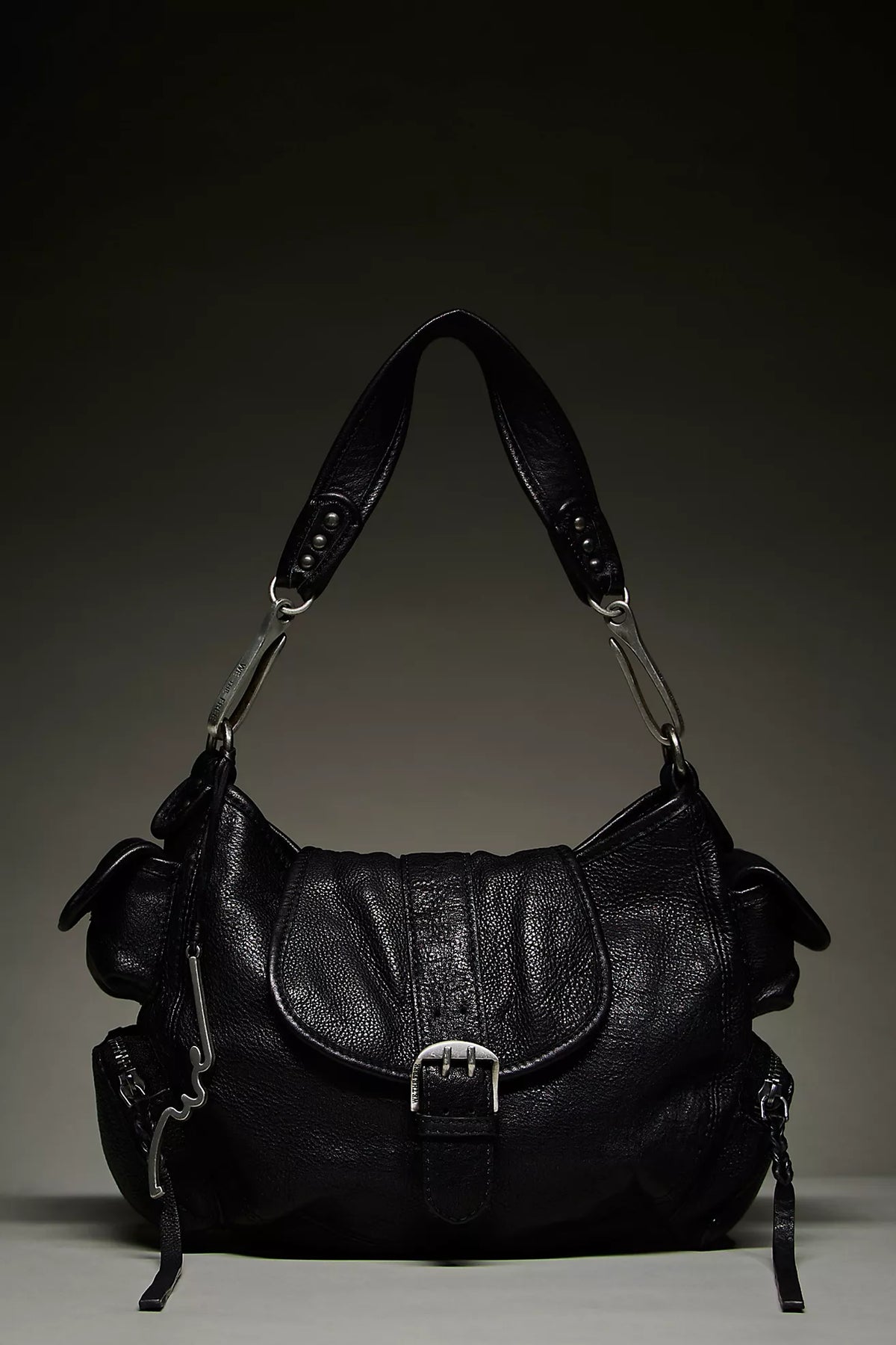 We The Free Baby Asher Tote | | Black