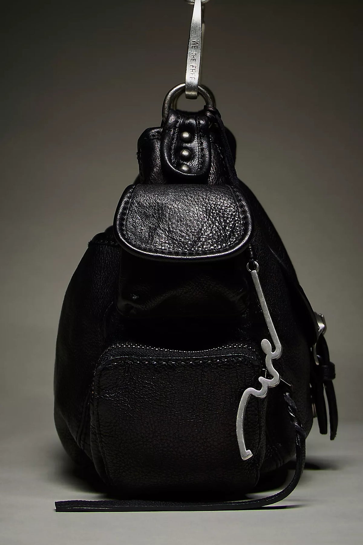 We The Free Baby Asher Tote | | Black