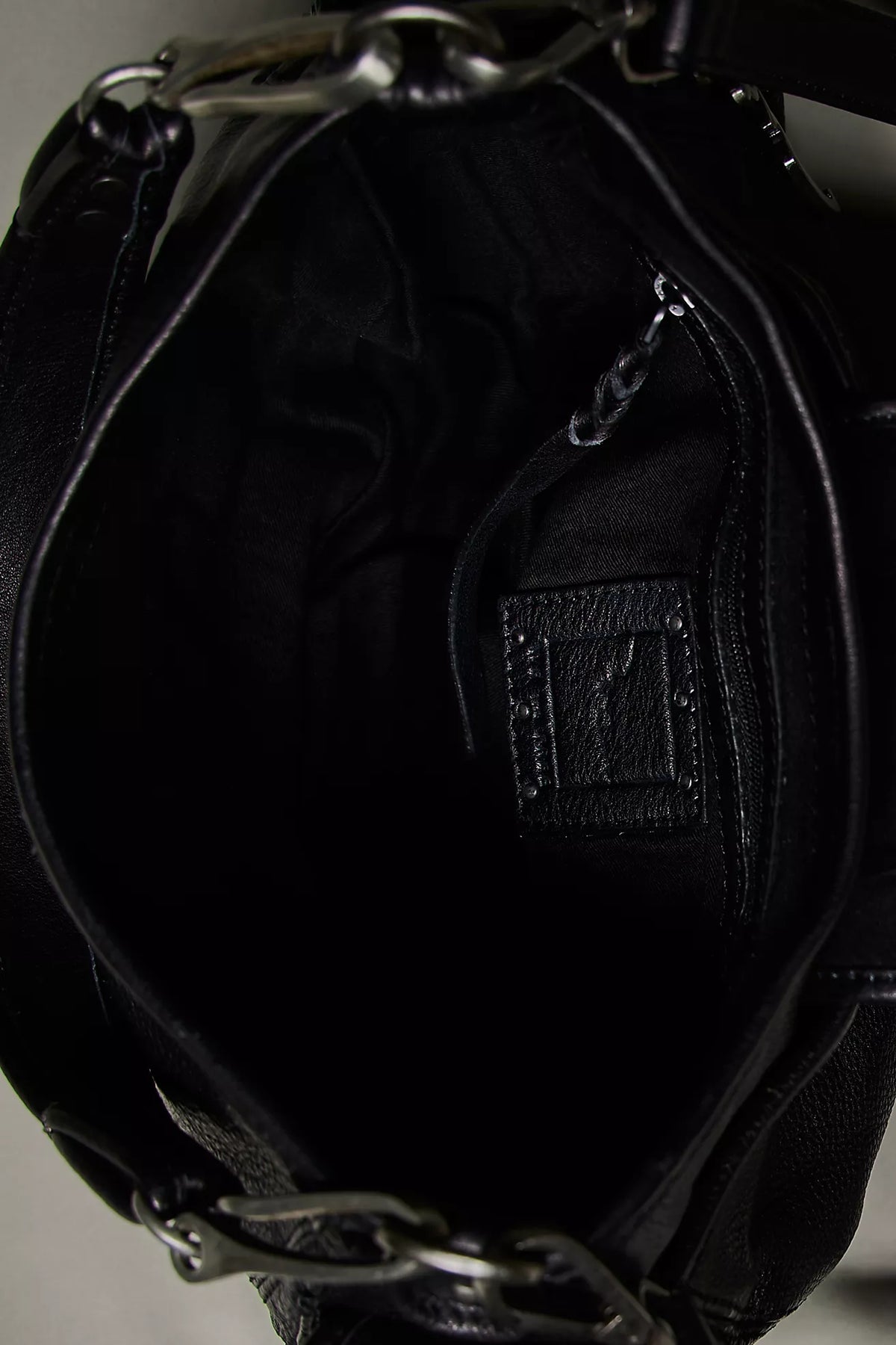 We The Free Baby Asher Tote | | Black