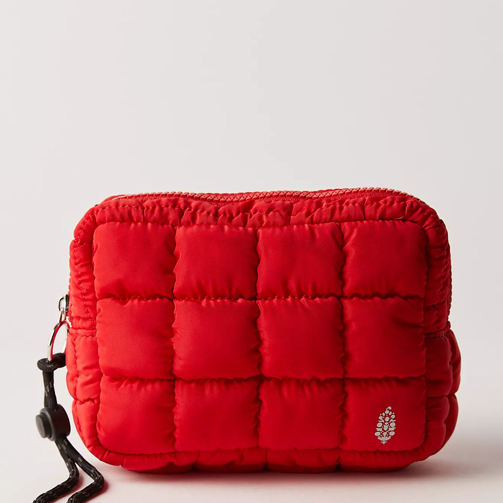 
                      
                        Quilted Mini Case | Winterberry
                      
                    