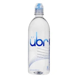 UBR Water 700ML