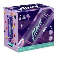 Alani Nu Energy Drink Case | Cosmic Stardust