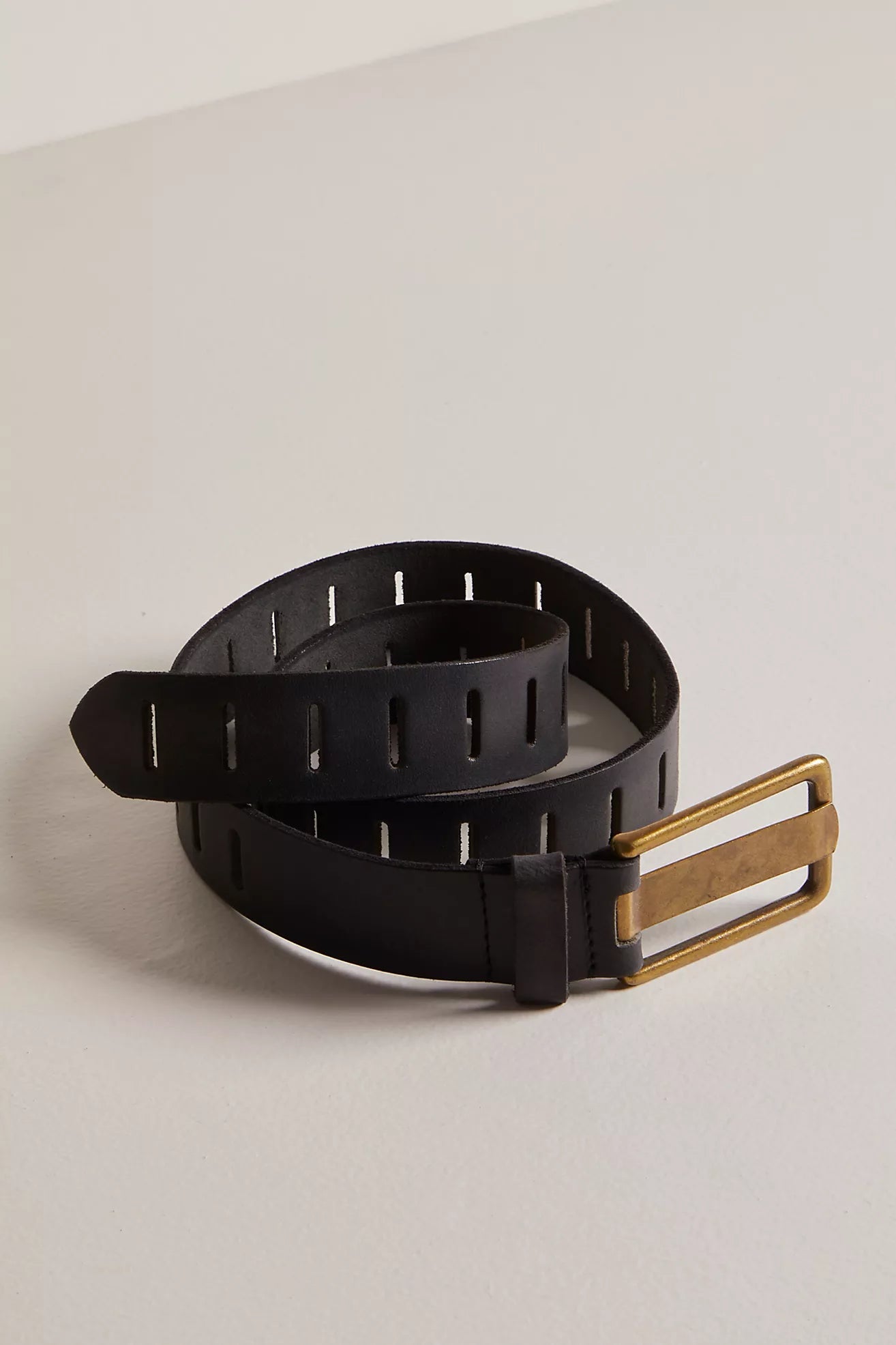 We The Free Jona Belt | Black