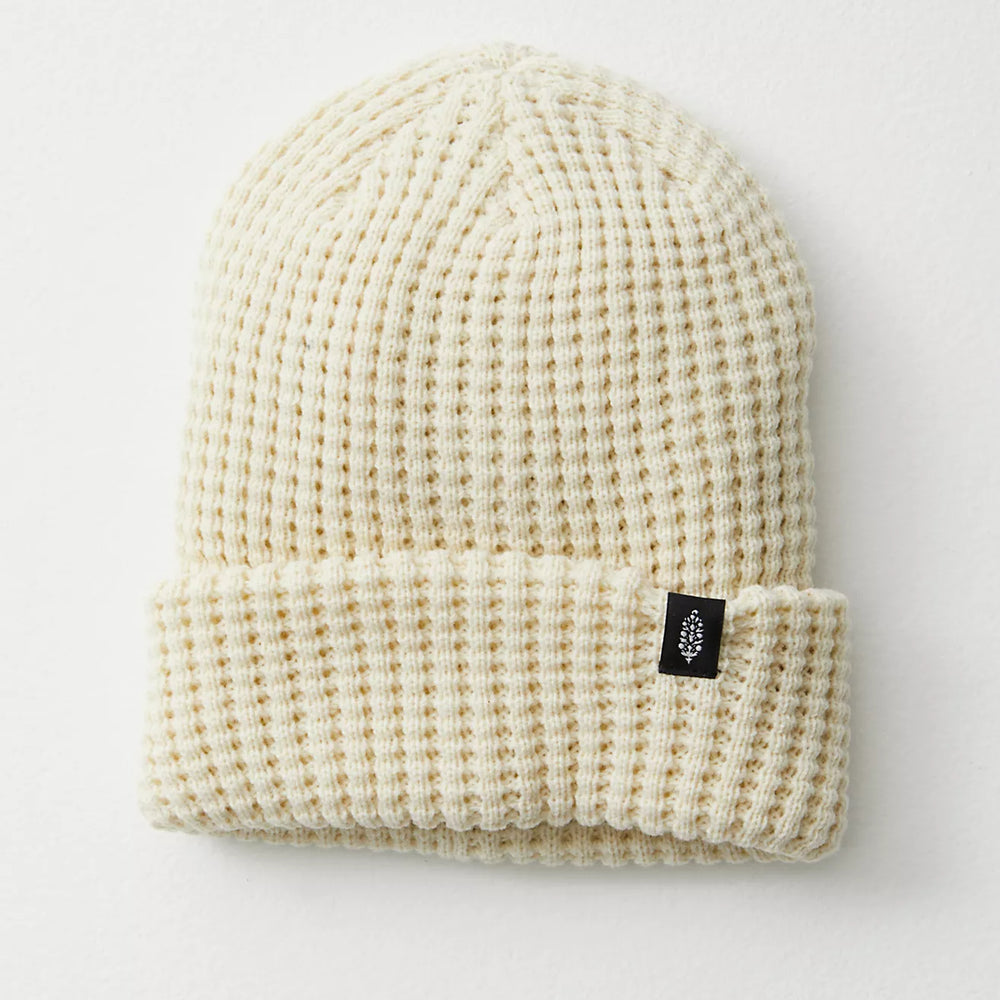 Movement Cool Down Beanie | Winter White