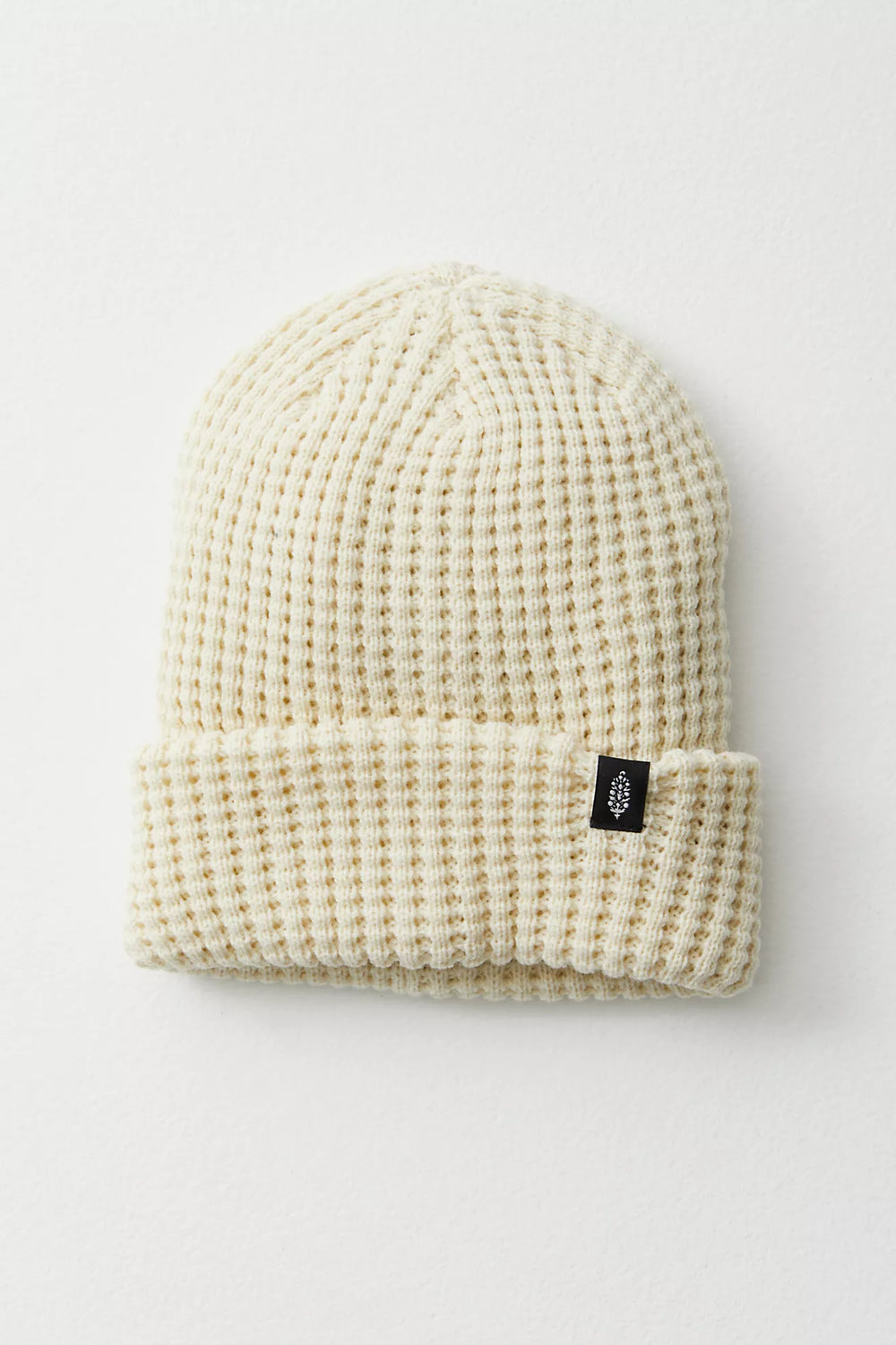 Movement Cool Down Beanie | Winter White