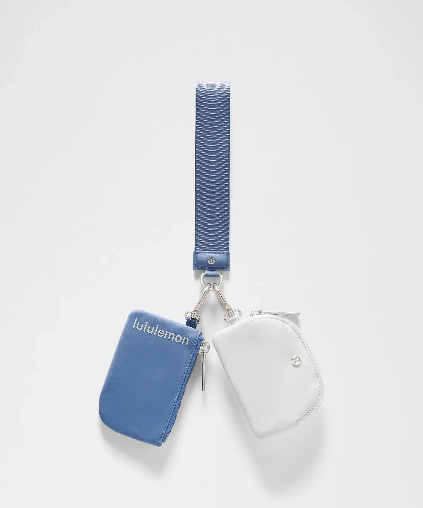lululemon Wristlets