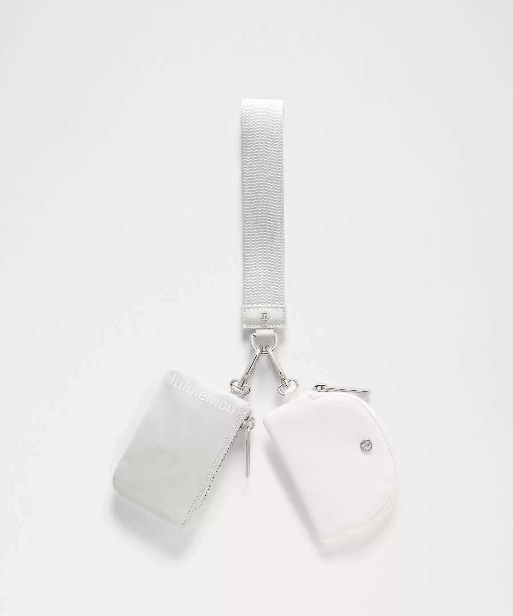 lululemon Wristlet