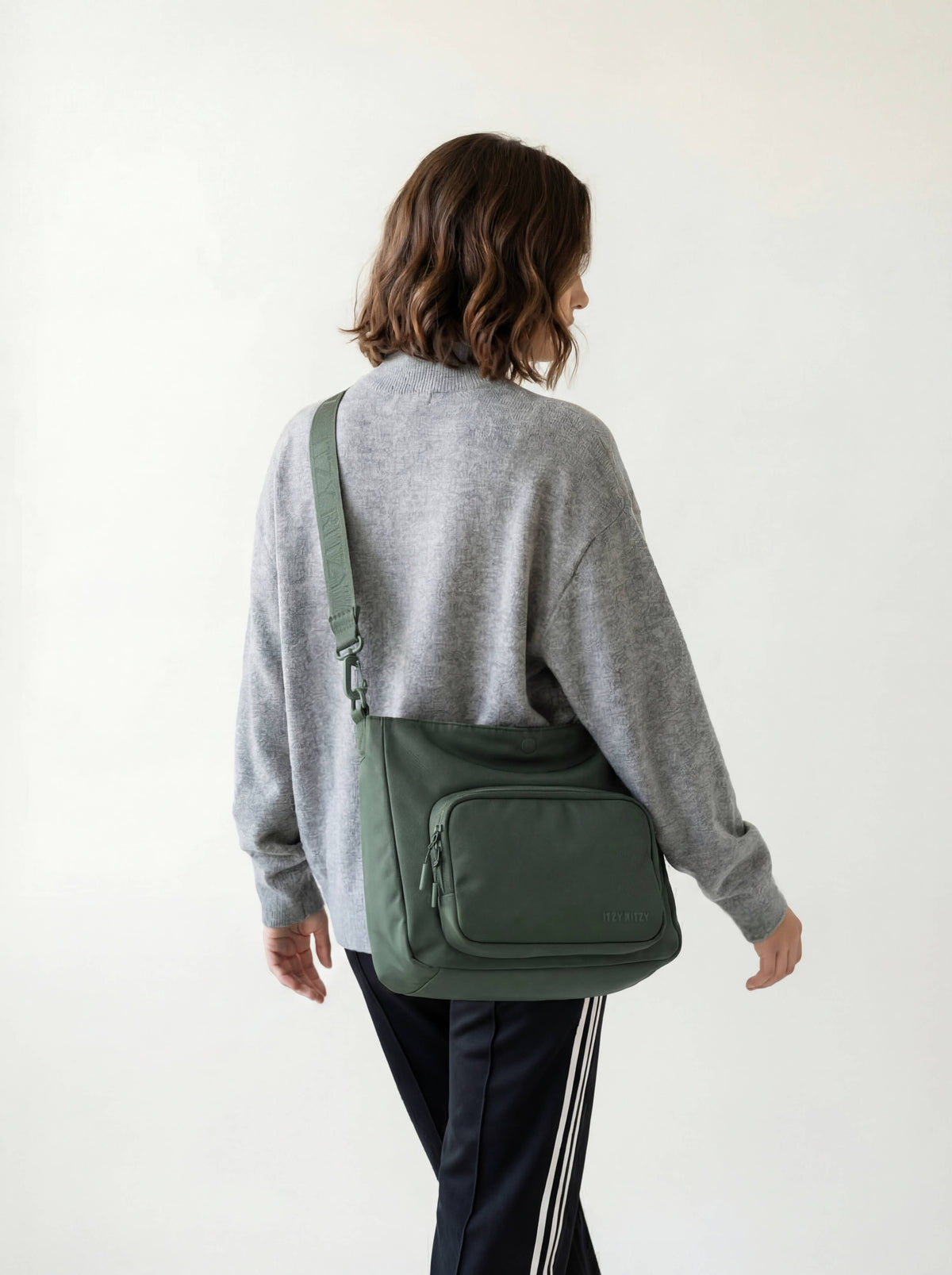 Belong Cargo Caddy™ Convert Caddy to Tote Bag | Mocha