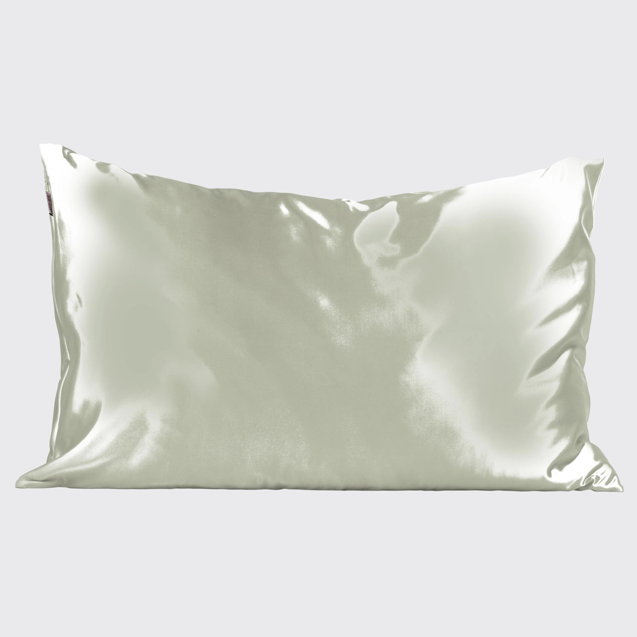 Satin Pillowcase | Sage
