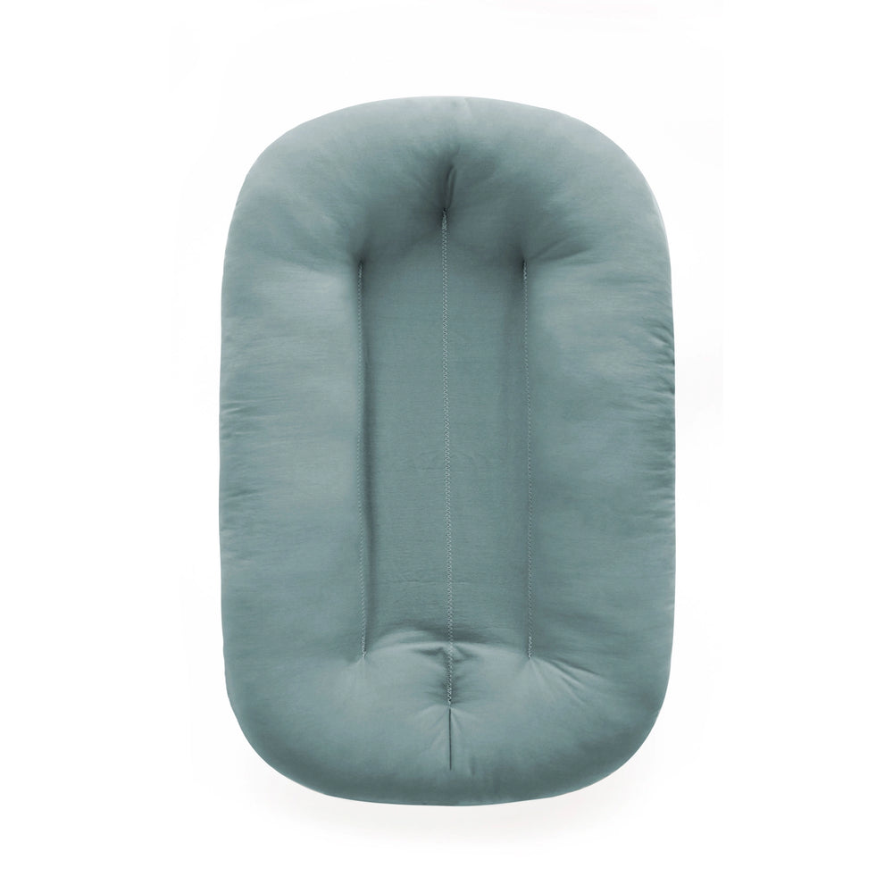 Snuggle Me Infant Lounger | Slate