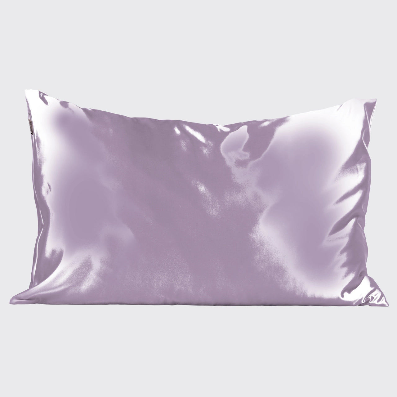 Satin Pillowcase | Lavender