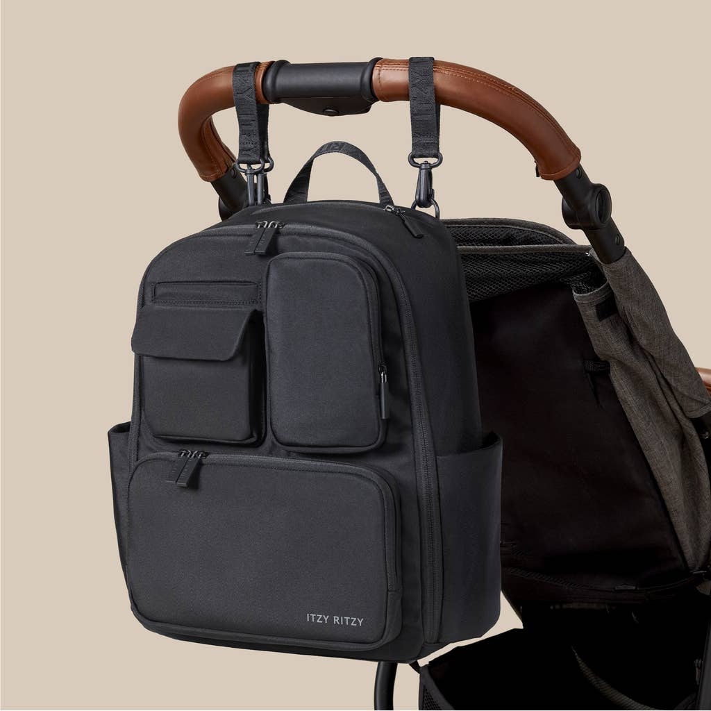 Belong Utility Backpack™ | Mocha
