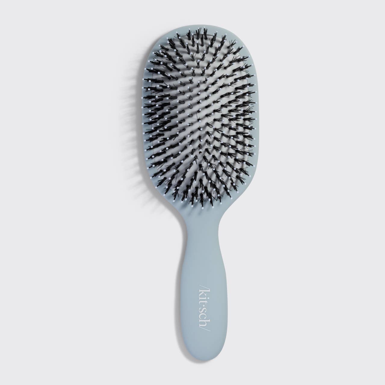 Kitsch Smooth & Polish Brush | Haze Blue