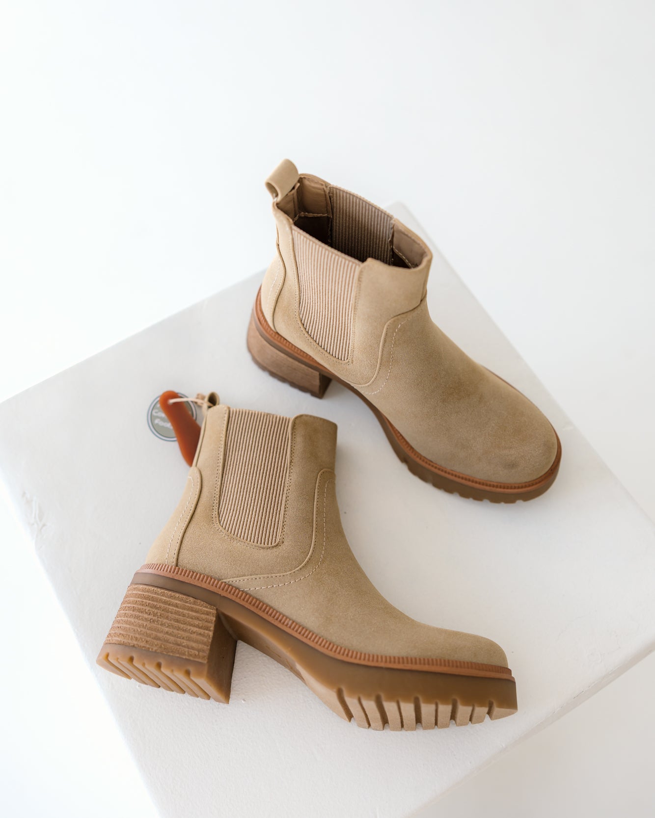 MIA Irie boot | Sand