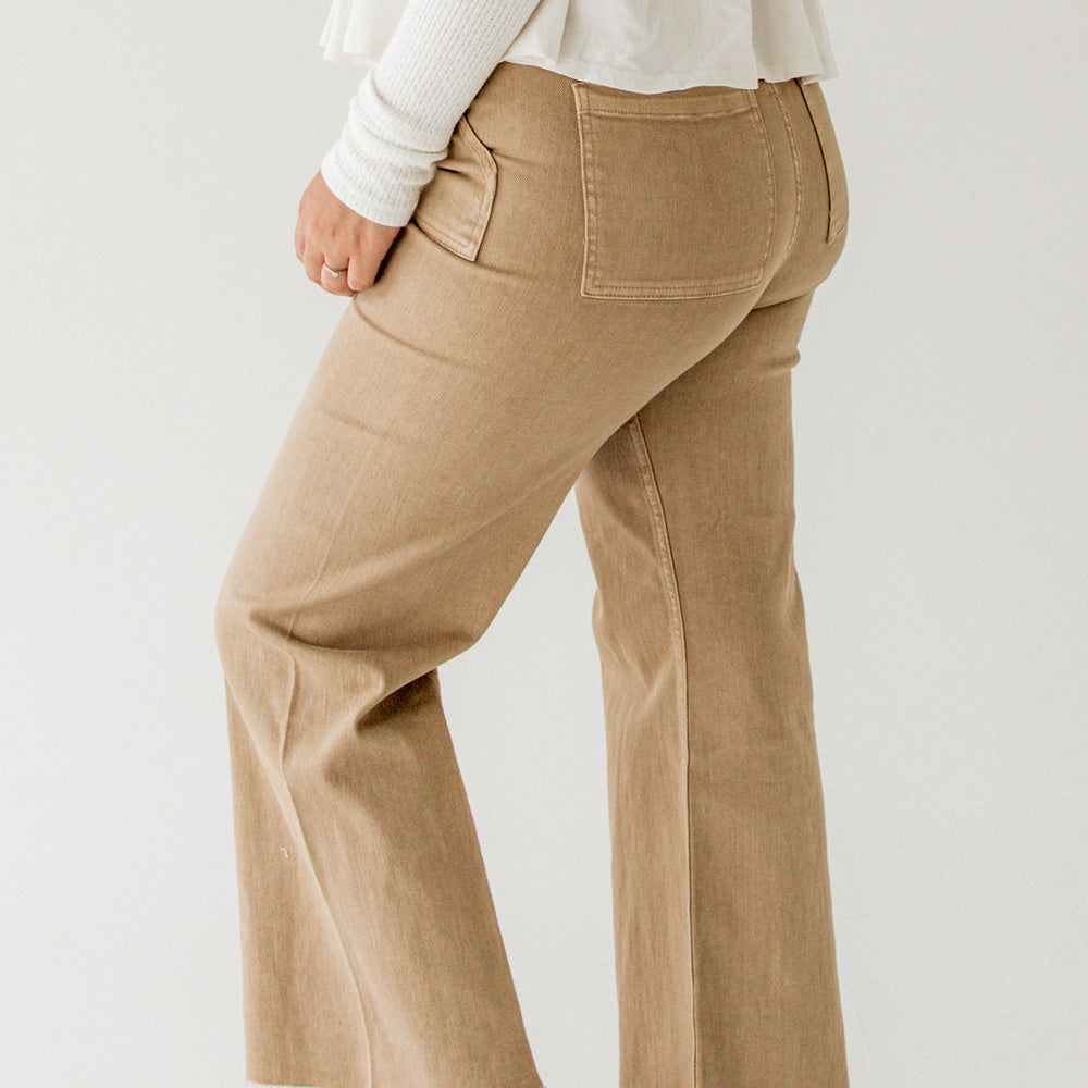 
                      
                        Raya Wide Leg Pants | Artichoke
                      
                    