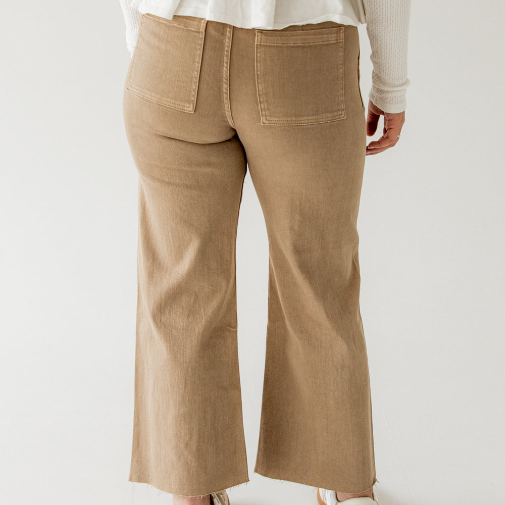 
                      
                        Raya Wide Leg Pants | Artichoke
                      
                    