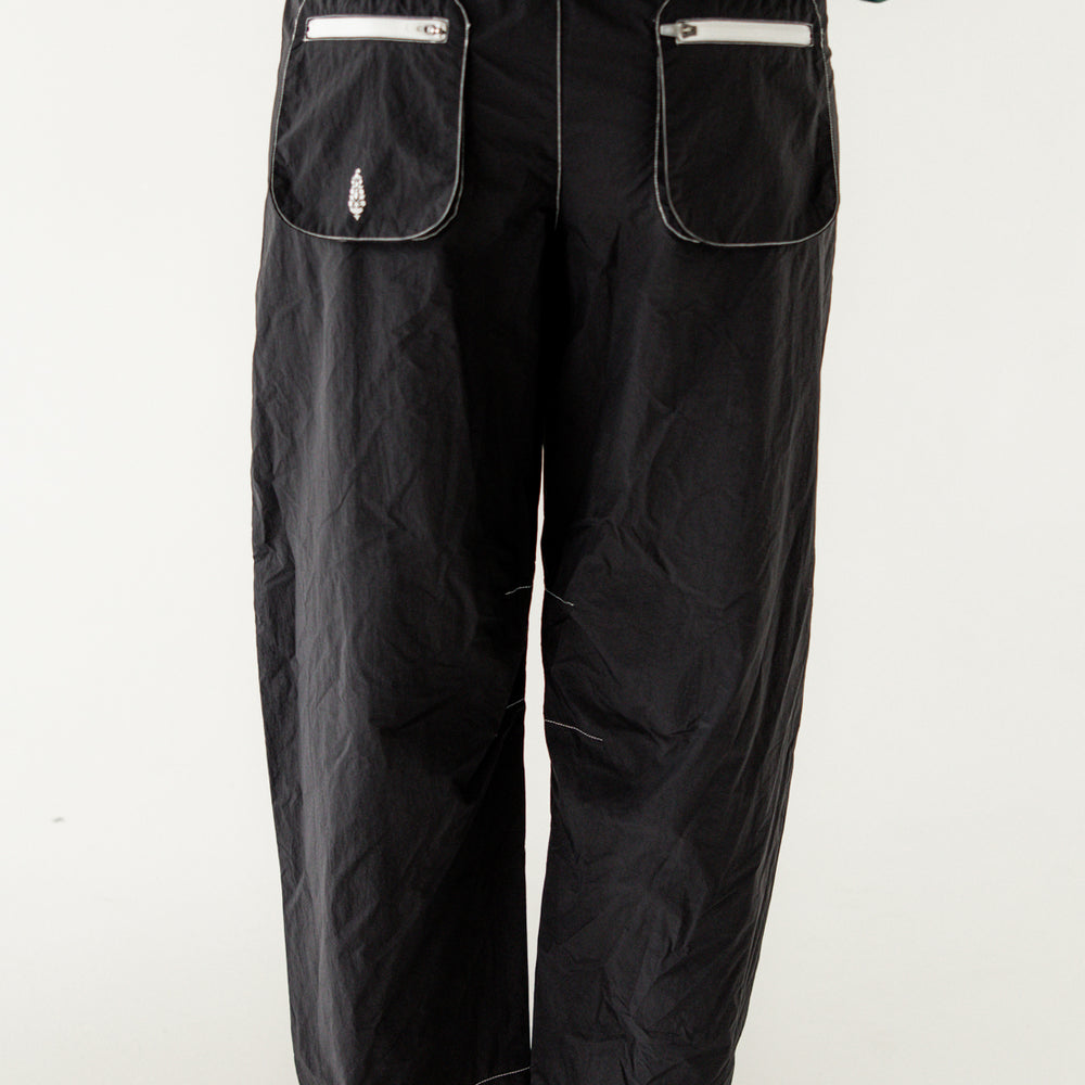 
                      
                        Fly By Night Pants | Black
                      
                    