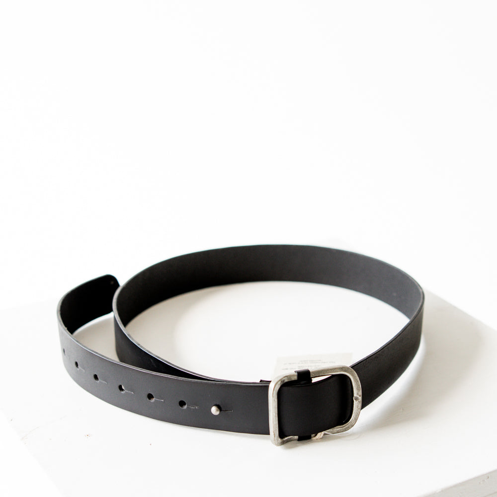 We The Free Gallo Leather Belt | Black