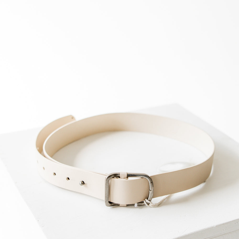 We The Free Gallo Leather Belt | Mineral