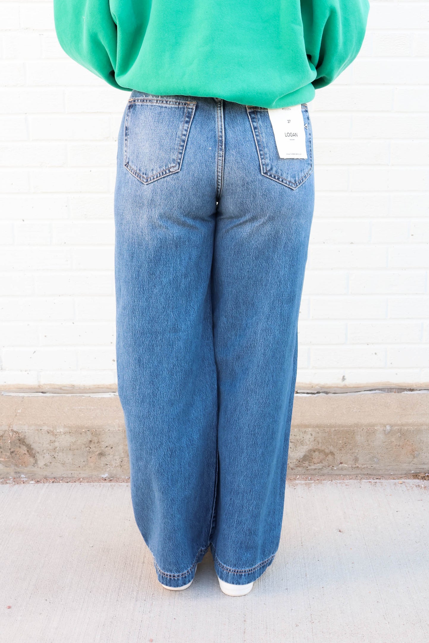 Women's Jeans  The Vault Clothing Co – The Vault Clothing Co.