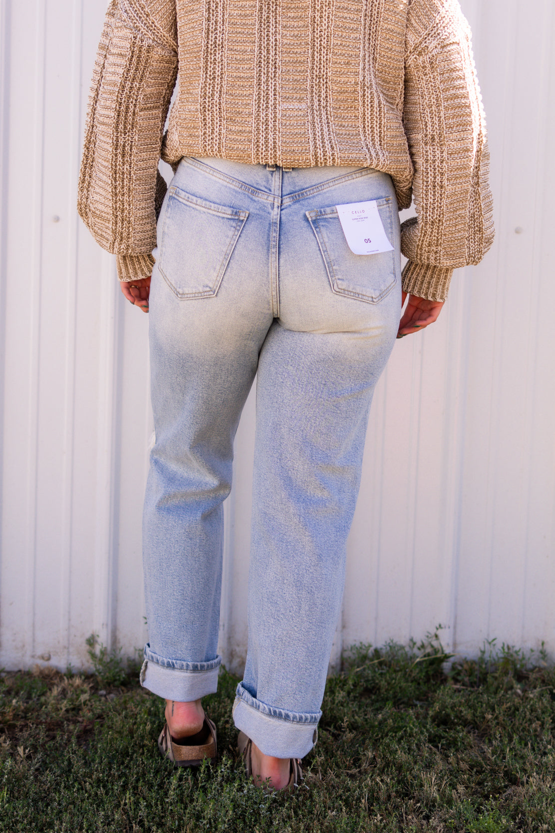 Women's Jeans | The Vault Clothing Co – The Vault Clothing Co.