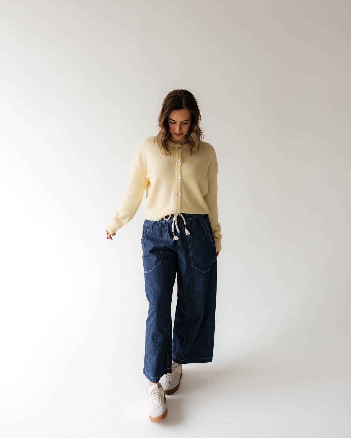We The Free Easy Peasy Pull-On Jeans | Cruise Control