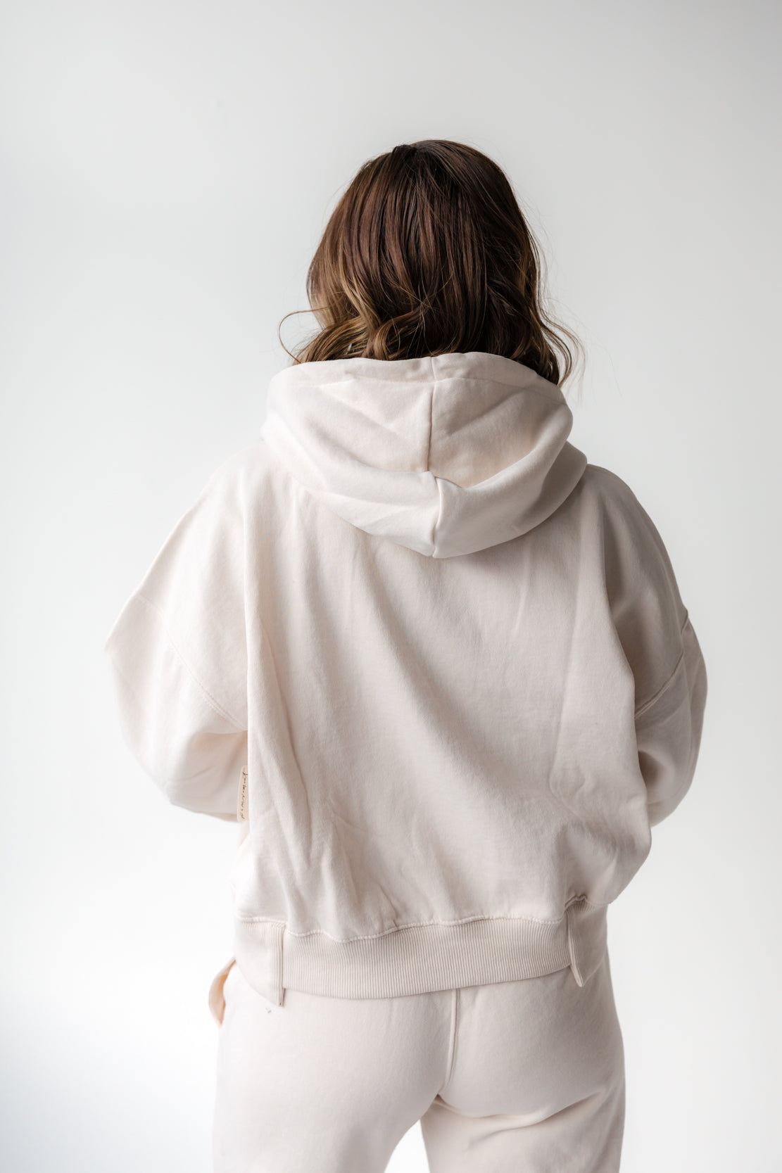 Sand Washed Undefeated Set | Tofu