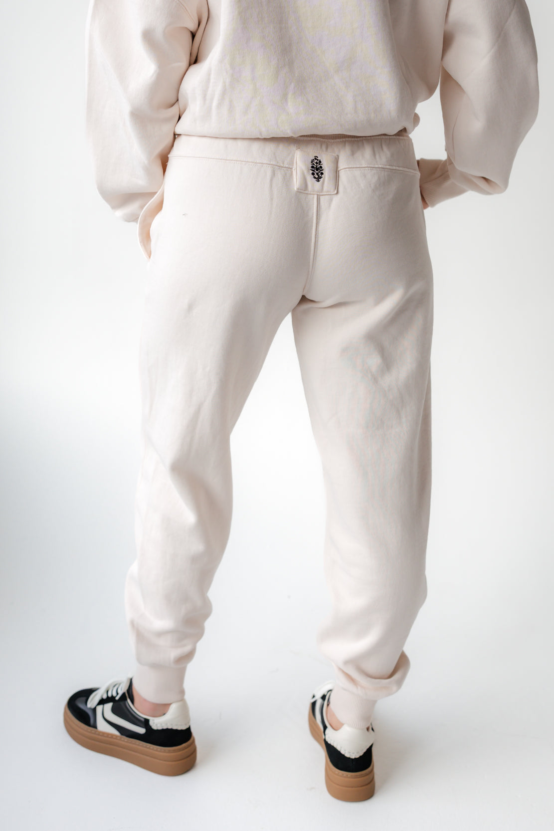 Sand Washed Undefeated Set | Tofu