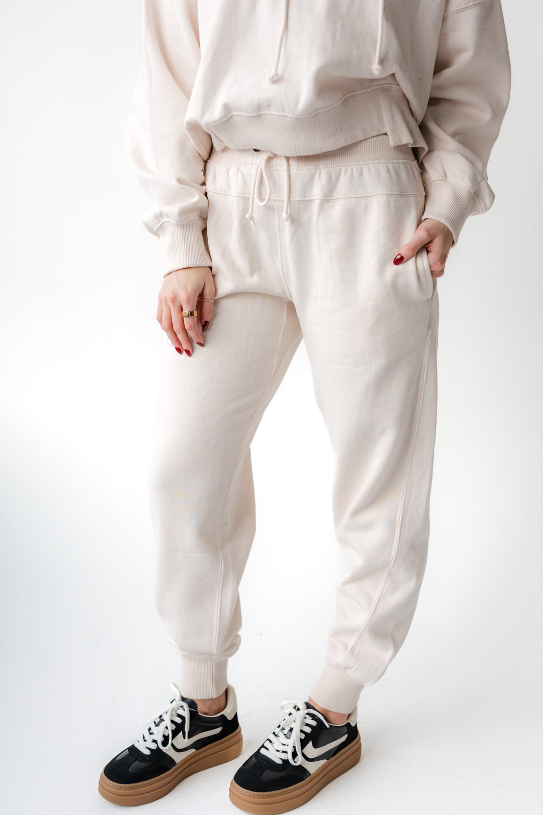 Sand Washed Undefeated Set | Tofu