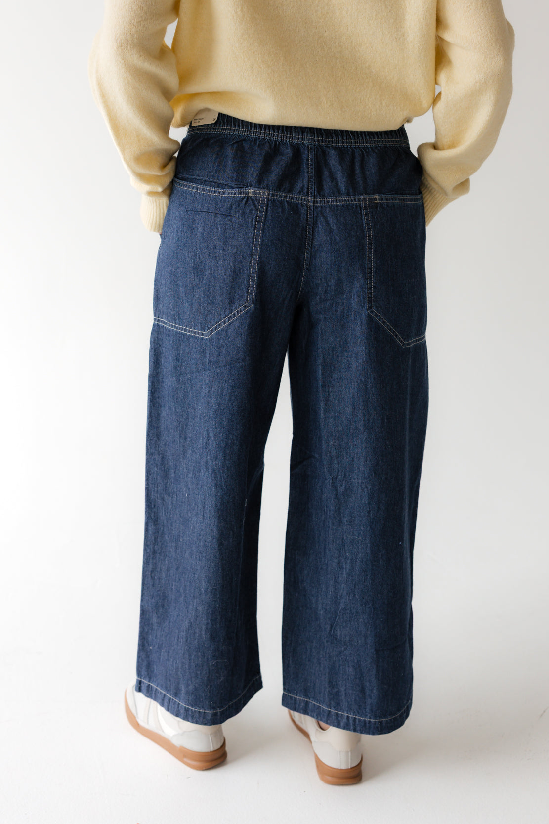 We The Free Easy Peasy Pull-On Jeans | Cruise Control