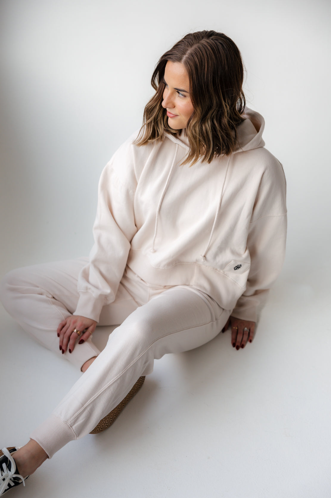 Sand Washed Undefeated Set | Tofu