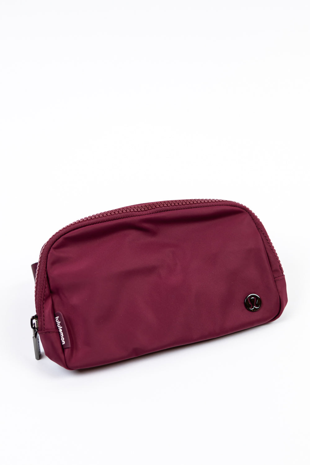 Everywhere Belt Bag 1L | Wine Berry