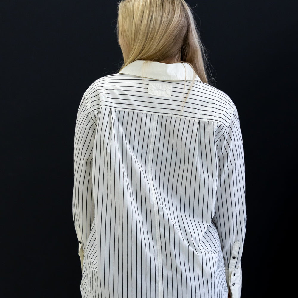 
                      
                        We The Free After Hours Stripe Top | Ivory Combo
                      
                    