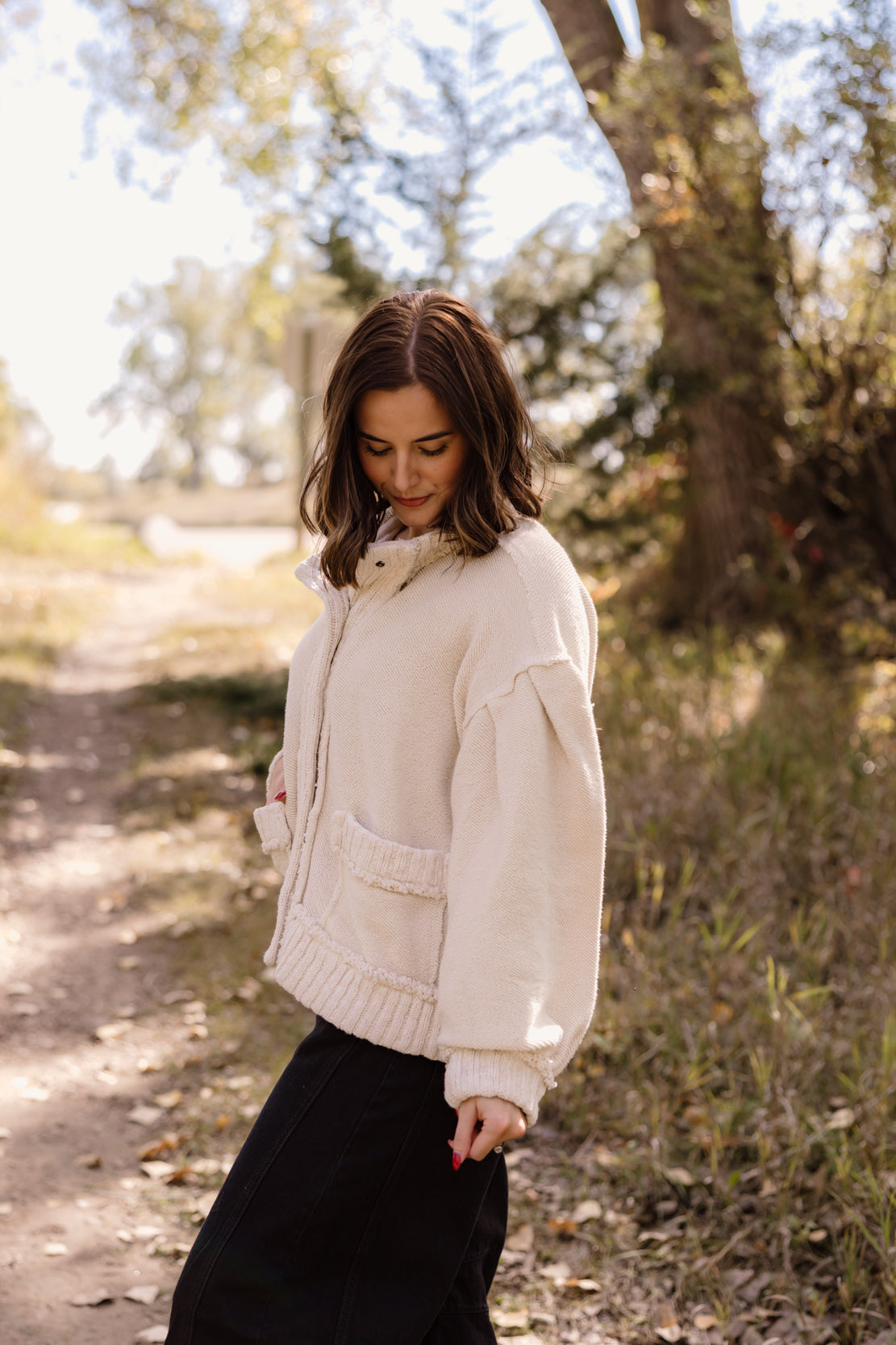 We The Free Cute In This Cardi | Tea