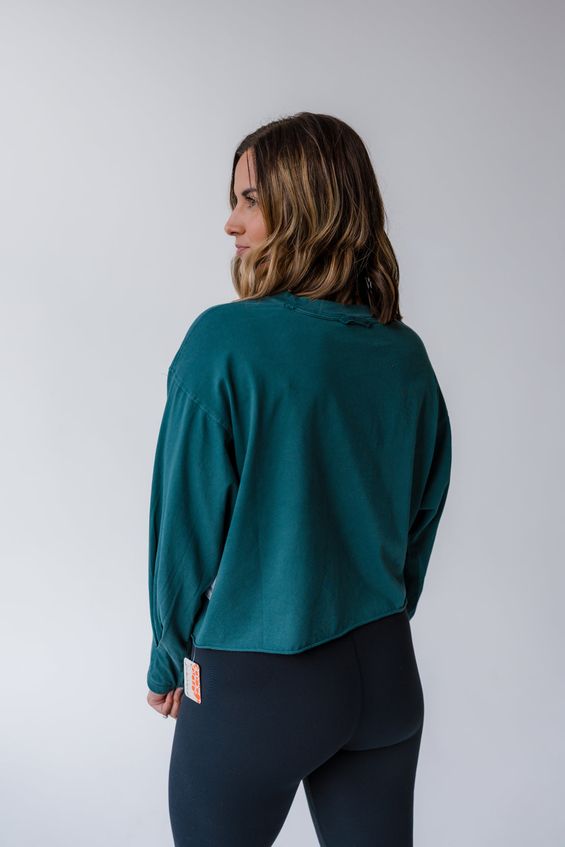 Inspire Layer | Evergreen