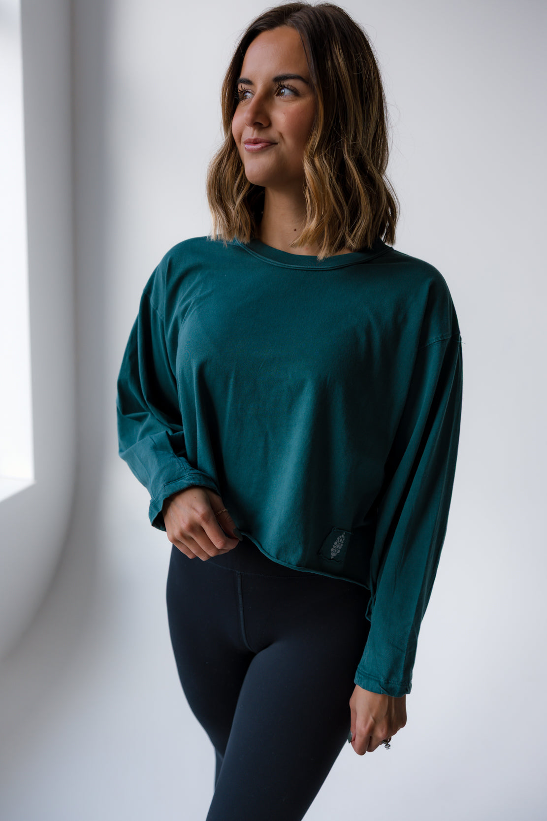 Inspire Layer | Evergreen