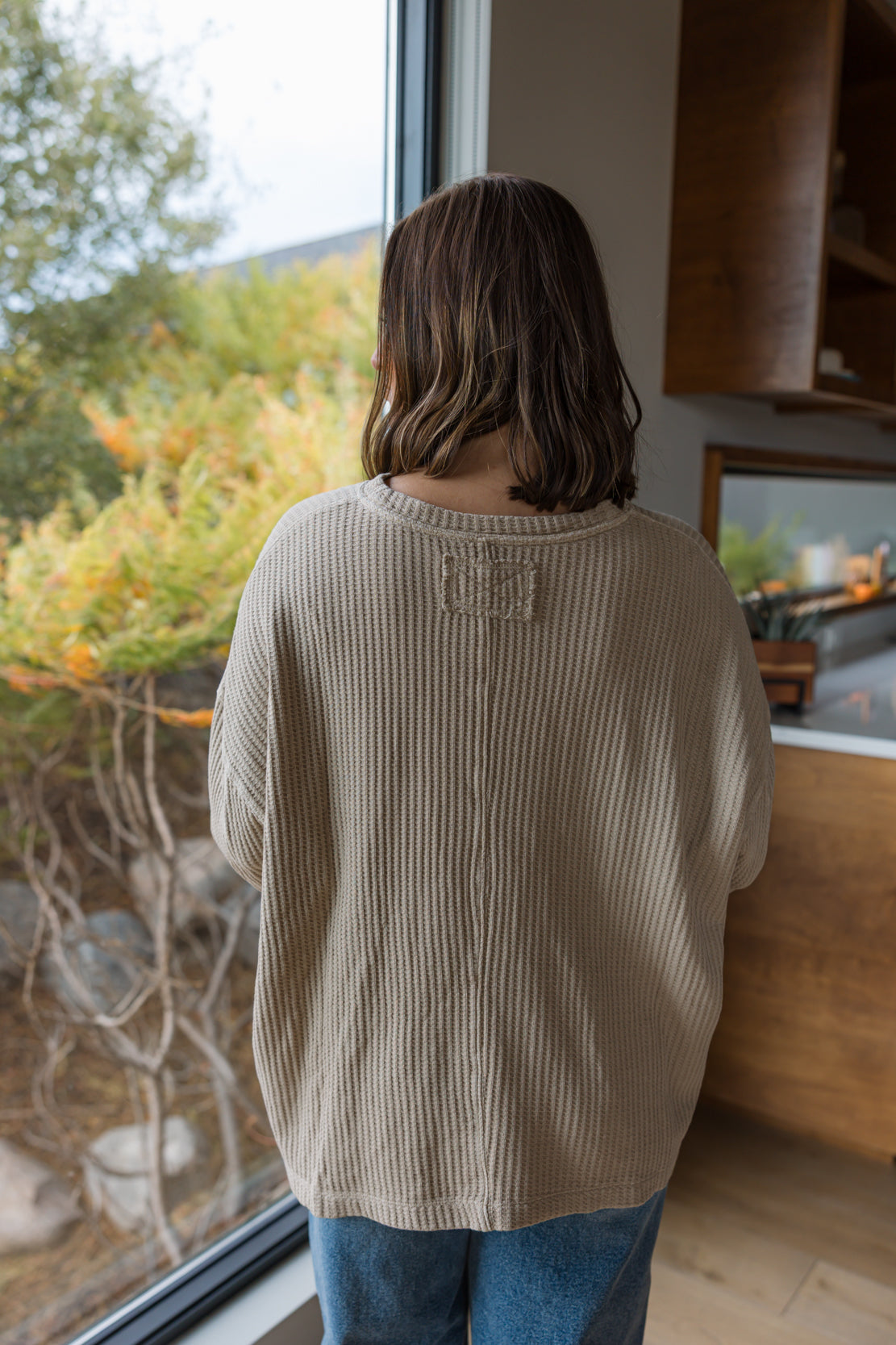 We The Free Dawson Pocket Thermal | Smoothe Stone